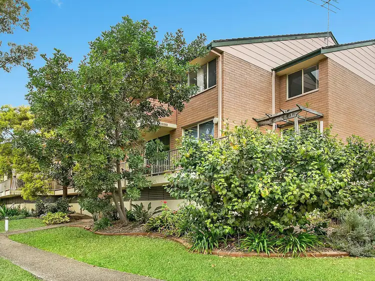 Fifth view of Homely apartment listing, 26/1 Ramu Close, Sylvania Waters NSW 2224