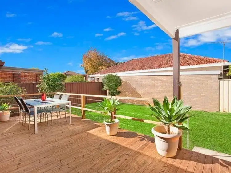 Fourth view of Homely house listing, 46 Clareville Avenue, Sandringham NSW 2219
