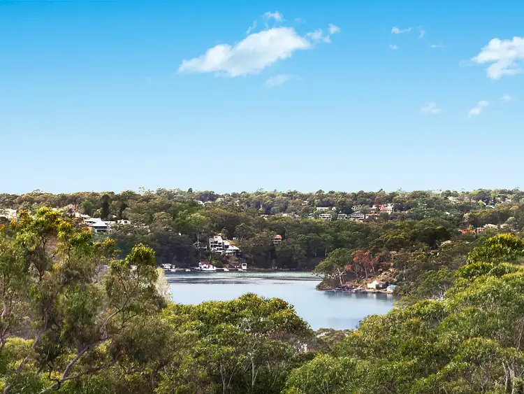 Second view of Homely house listing, 33 Wayne Avenue, Lugarno NSW 2210