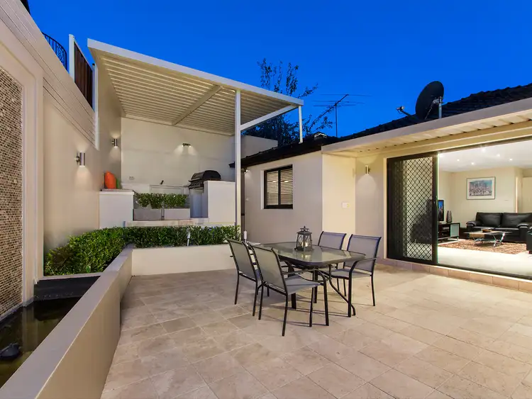 Fourth view of Homely house listing, 33 Wayne Avenue, Lugarno NSW 2210