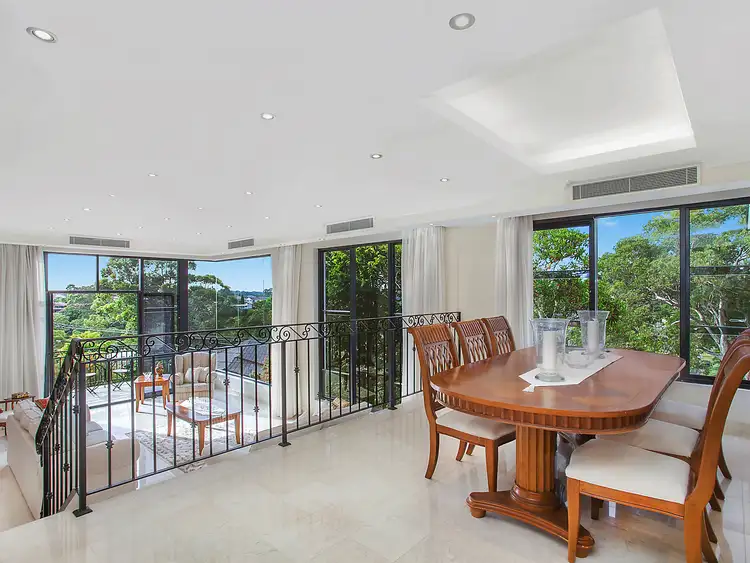 Fifth view of Homely house listing, 33 Wayne Avenue, Lugarno NSW 2210