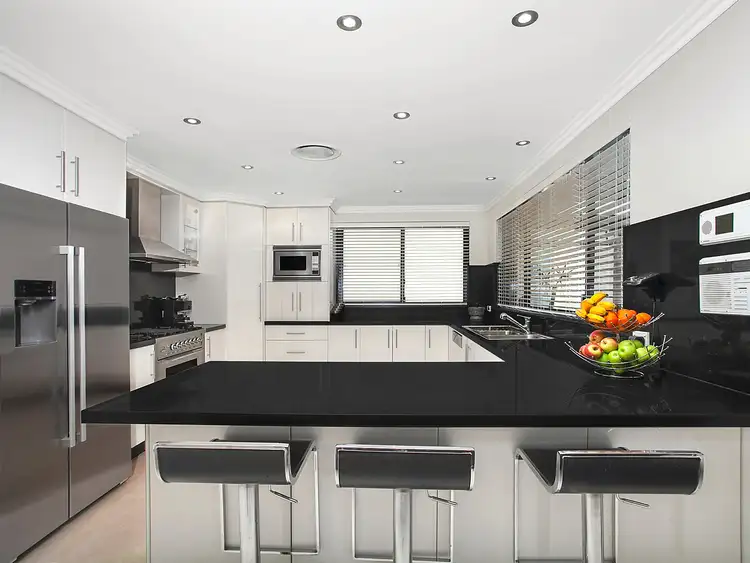 Sixth view of Homely house listing, 33 Wayne Avenue, Lugarno NSW 2210