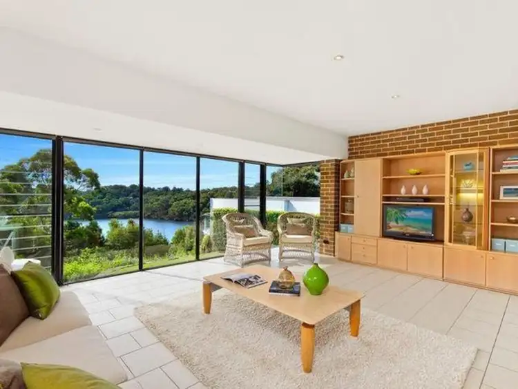 Second view of Homely house listing, 64 Moons Avenue, Lugarno NSW 2210