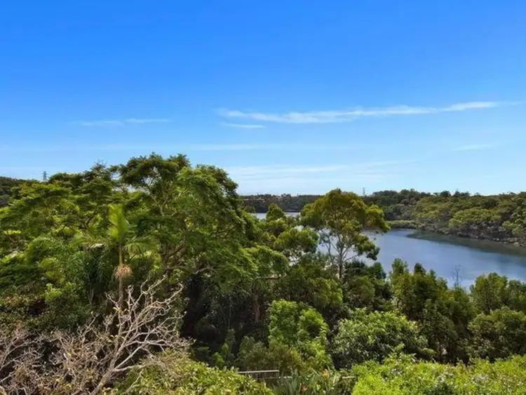Fourth view of Homely house listing, 64 Moons Avenue, Lugarno NSW 2210