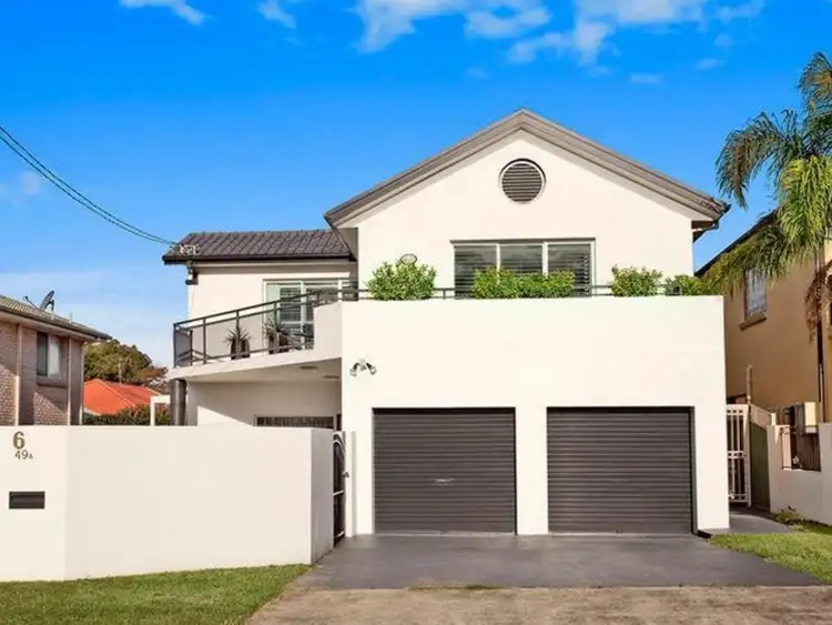 6/49A Mutch Avenue, Kyeemagh NSW 2216