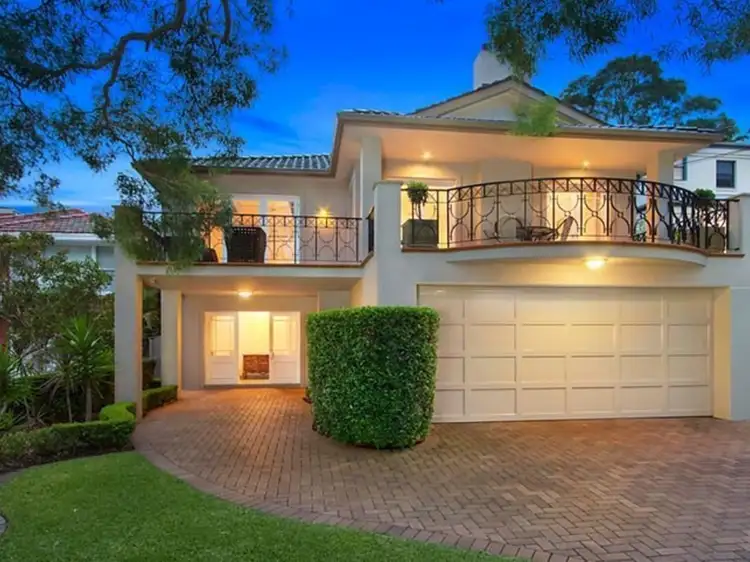 7 Pleasant Way, Blakehurst NSW 2221