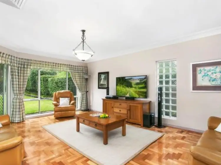 Second view of Homely house listing, 7 Pleasant Way, Blakehurst NSW 2221