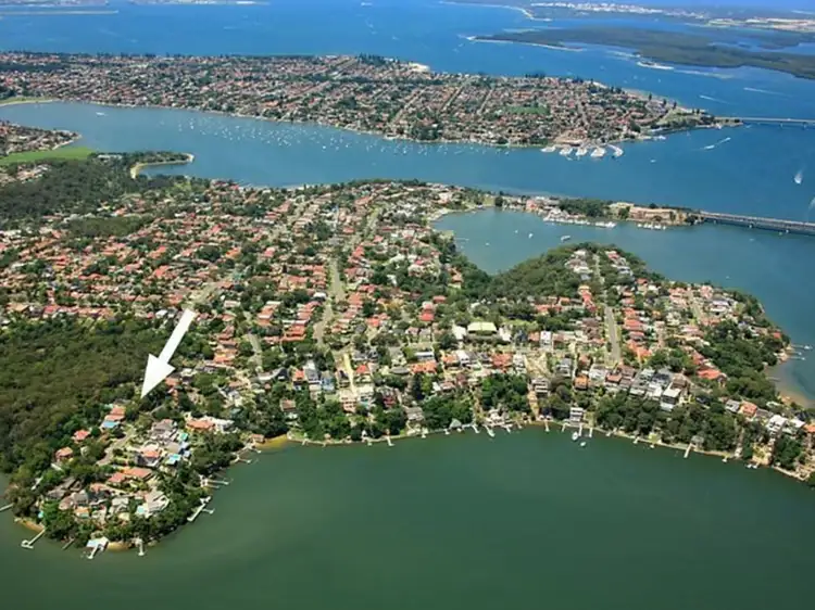 Third view of Homely house listing, 7 Pleasant Way, Blakehurst NSW 2221