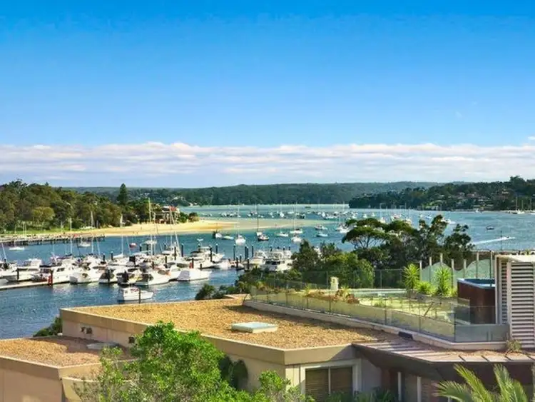 30/8 Deeban Walk, Cronulla NSW 2230