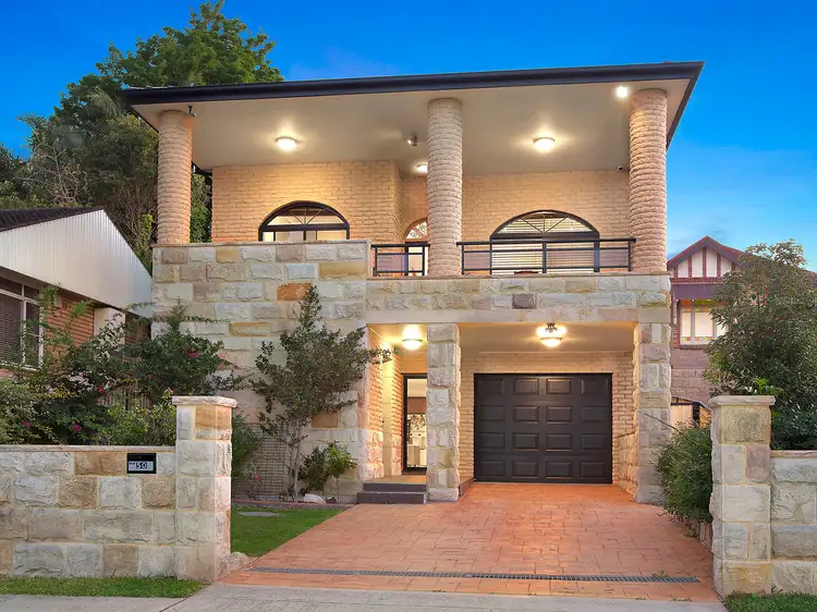 50 Dunmore Street South, Bexley NSW 2207