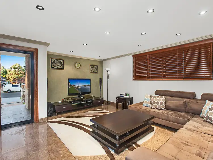 Fourth view of Homely house listing, 50 Dunmore Street South, Bexley NSW 2207