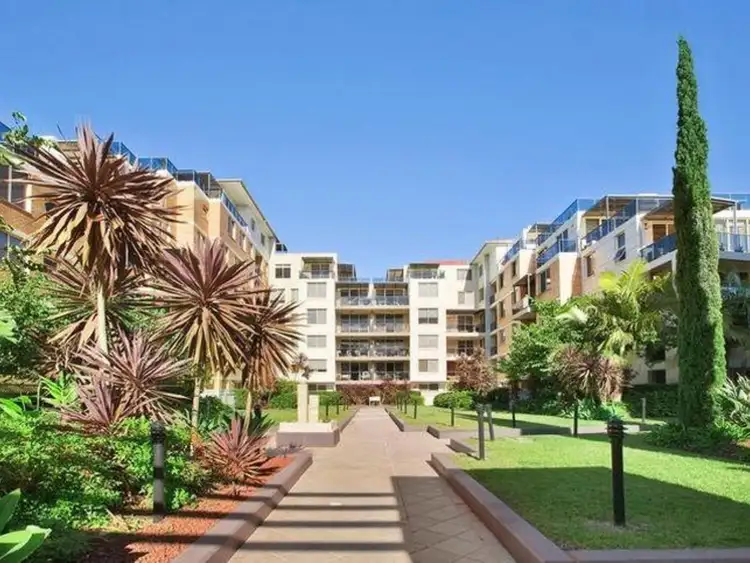 20/95 Bonar Street, Wolli Creek NSW 2205