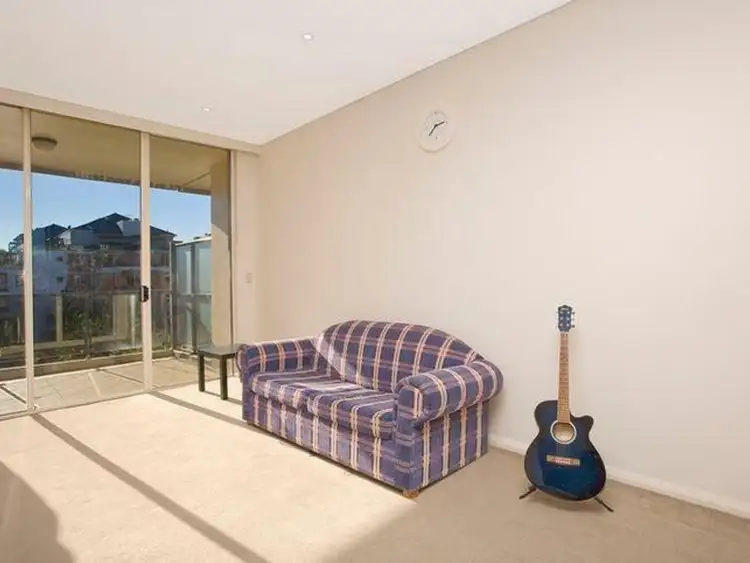 Second view of Homely apartment listing, 20/95 Bonar Street, Wolli Creek NSW 2205