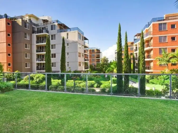Third view of Homely apartment listing, 20/95 Bonar Street, Wolli Creek NSW 2205