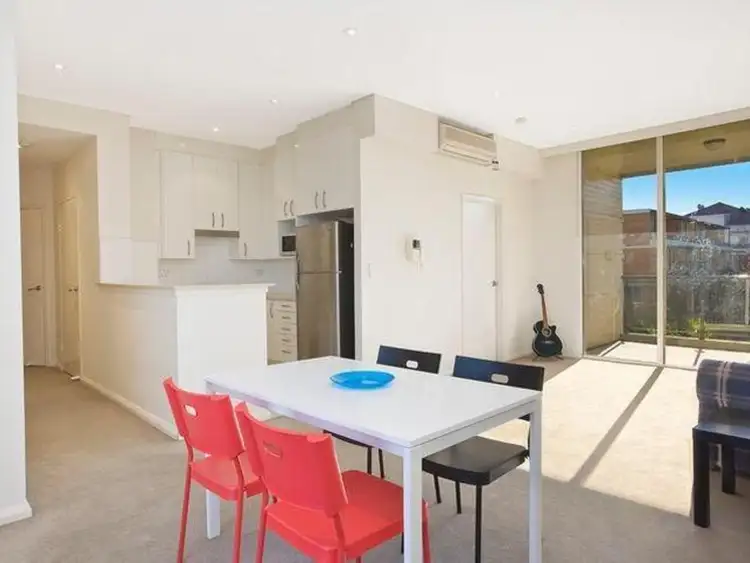 Fourth view of Homely apartment listing, 20/95 Bonar Street, Wolli Creek NSW 2205