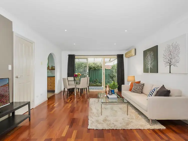 2/78 Merton Street, Sutherland NSW 2232