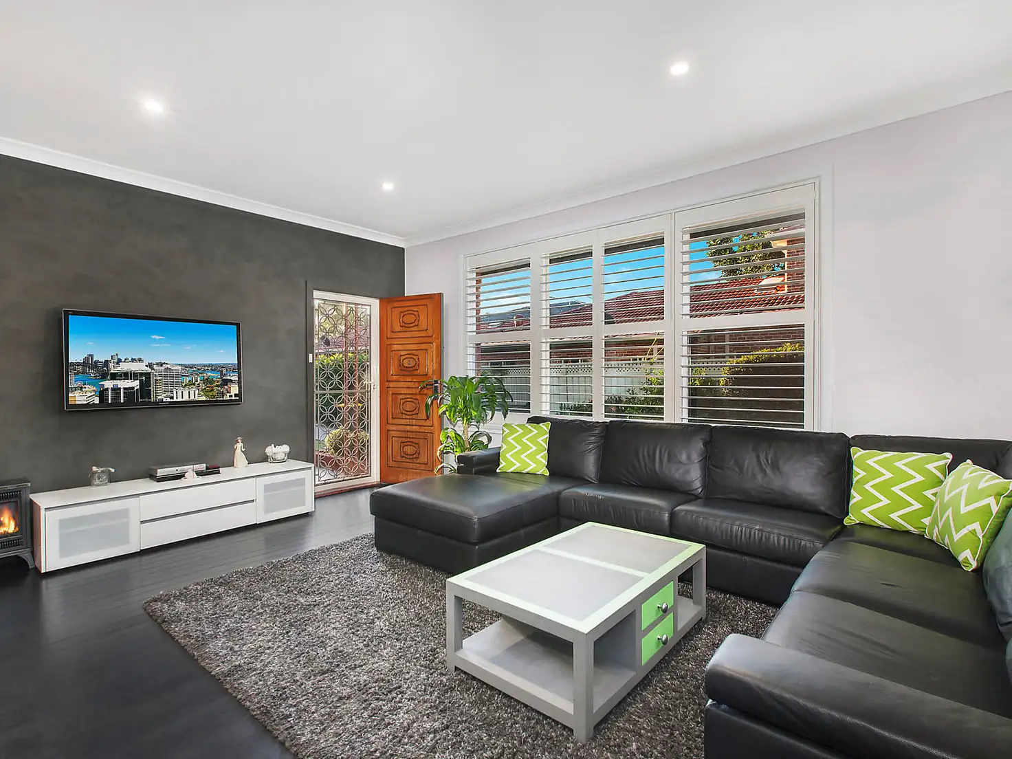 Main view of Homely villa listing, 3/16 Alfred Street, Ramsgate Beach NSW 2217