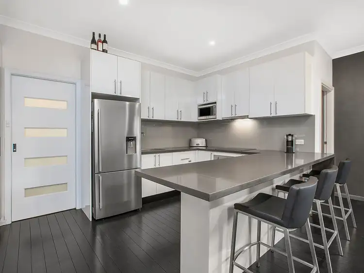 Second view of Homely villa listing, 3/16 Alfred Street, Ramsgate Beach NSW 2217