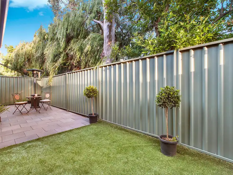 Third view of Homely villa listing, 3/16 Alfred Street, Ramsgate Beach NSW 2217