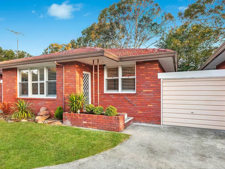 Fourth view of Homely villa listing, 3/16 Alfred Street, Ramsgate Beach NSW 2217