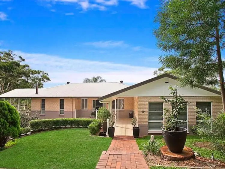 Second view of Homely house listing, 10A Asquith Street, Oatley NSW 2223