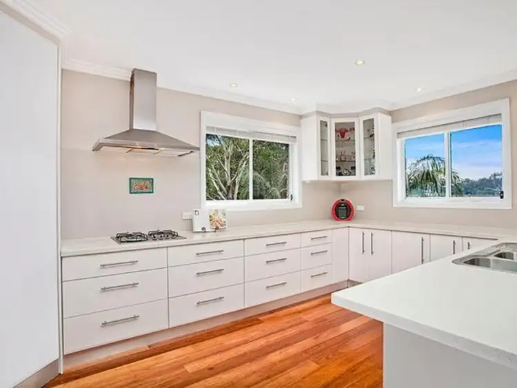 Fourth view of Homely house listing, 10A Asquith Street, Oatley NSW 2223