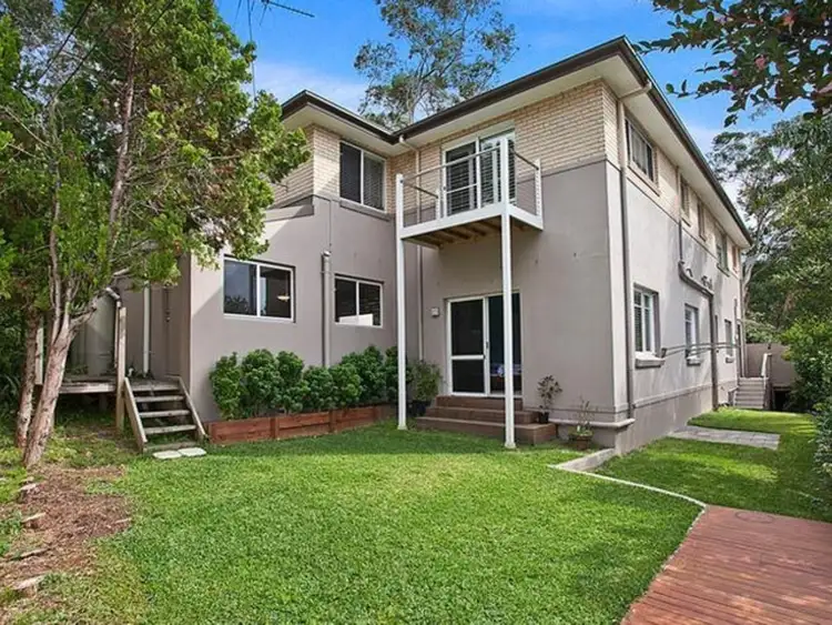 Fifth view of Homely house listing, 10A Asquith Street, Oatley NSW 2223