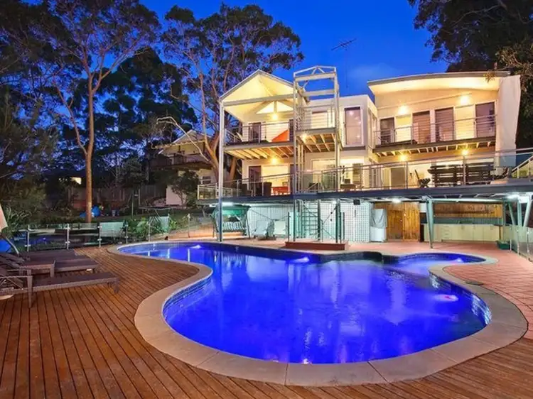 16B Llewellyn Street, Oatley NSW 2223