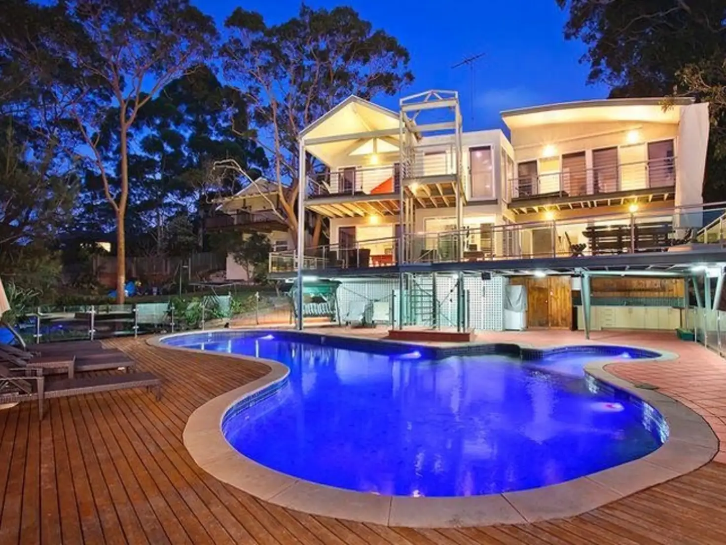 Main view of Homely house listing, 16B Llewellyn Street, Oatley NSW 2223