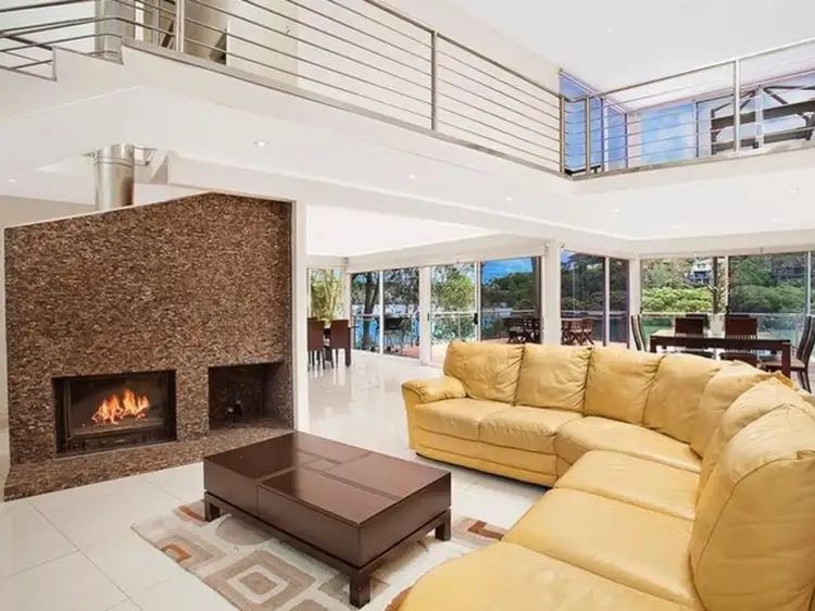 Second view of Homely house listing, 16B Llewellyn Street, Oatley NSW 2223