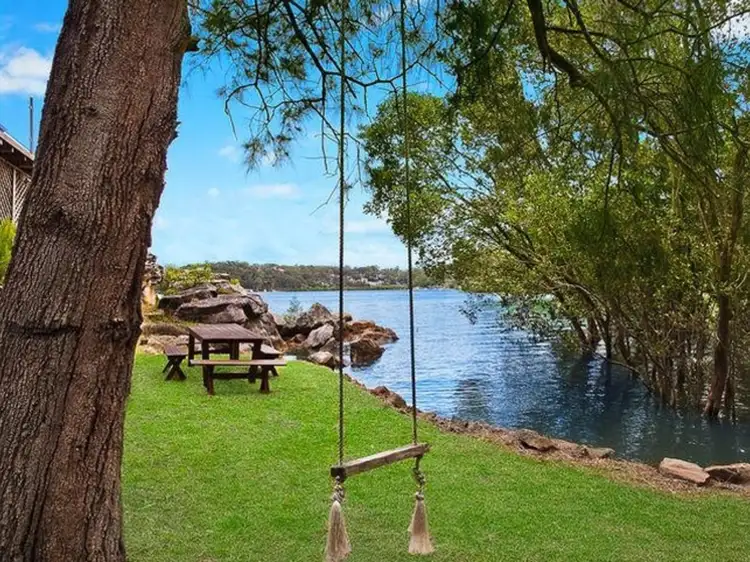 Third view of Homely house listing, 16B Llewellyn Street, Oatley NSW 2223