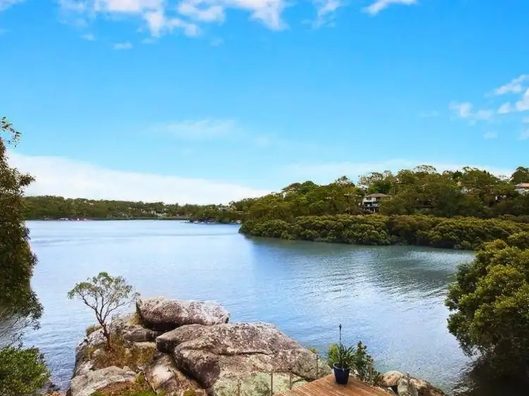 Fourth view of Homely house listing, 16B Llewellyn Street, Oatley NSW 2223