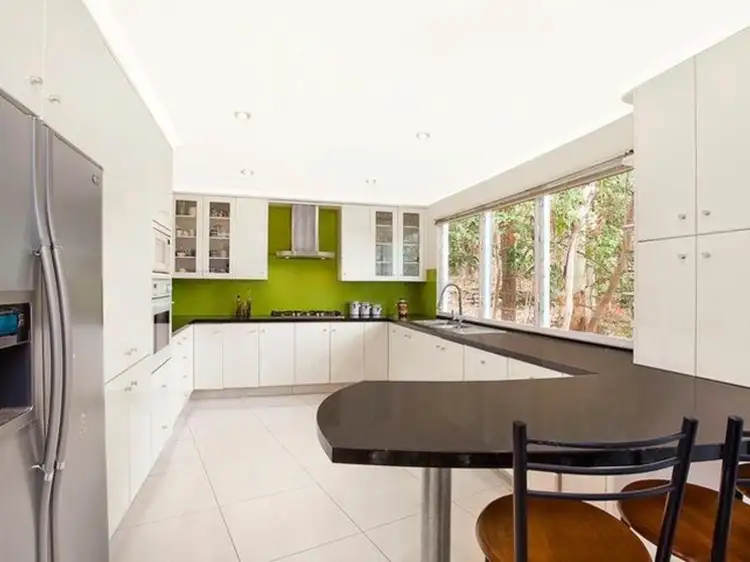 Fifth view of Homely house listing, 16B Llewellyn Street, Oatley NSW 2223