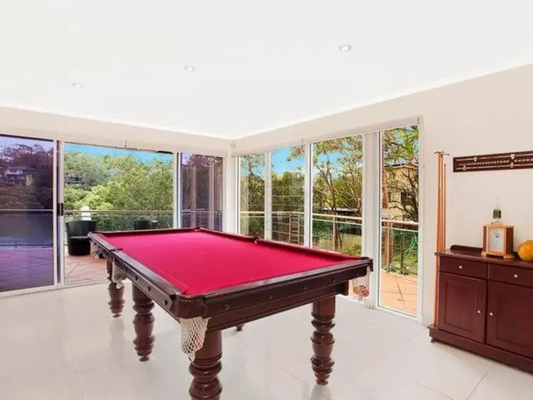 Sixth view of Homely house listing, 16B Llewellyn Street, Oatley NSW 2223