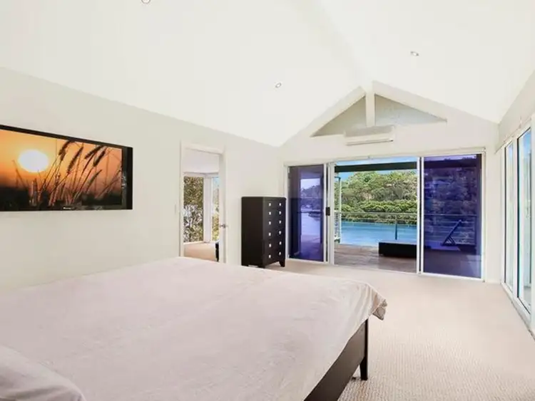 Seventh view of Homely house listing, 16B Llewellyn Street, Oatley NSW 2223