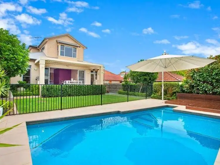 14 Baker Street, Oatley NSW 2223