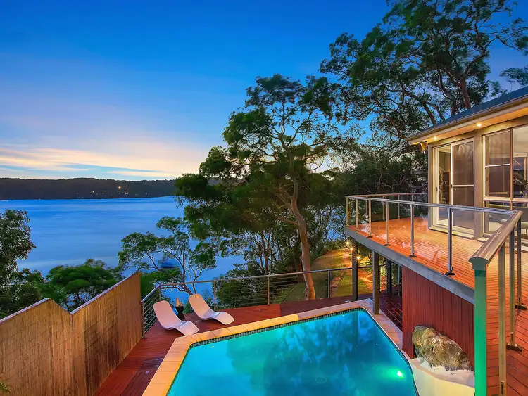 21 Gundawarra Street, Lilli Pilli NSW 2229