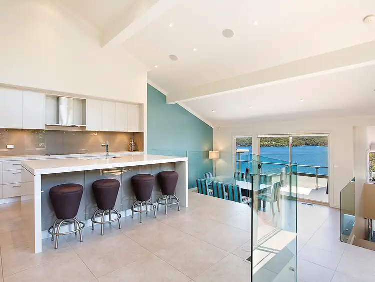 Sixth view of Homely house listing, 21 Gundawarra Street, Lilli Pilli NSW 2229