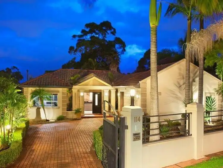 114 Terry Street, Kyle Bay NSW 2221