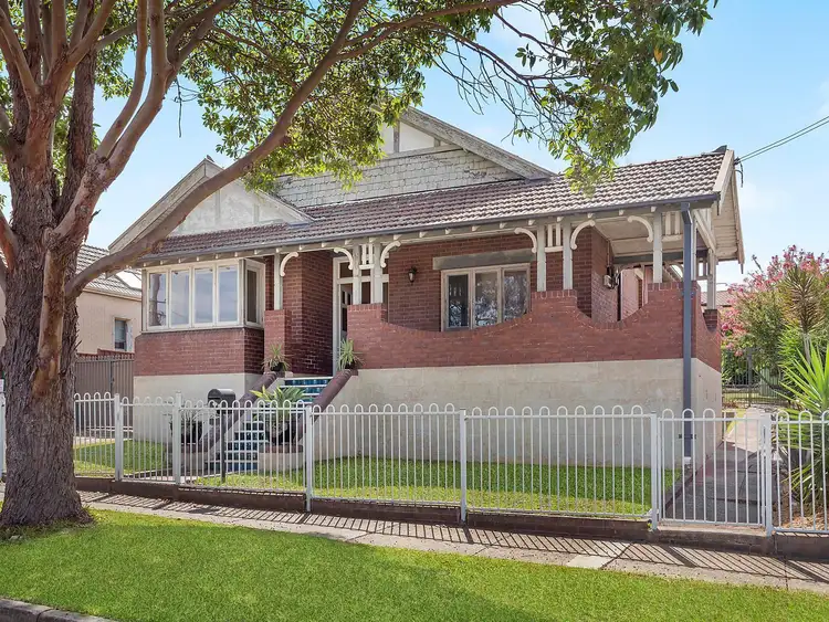 36 Kitchener Street, Kogarah NSW 2217