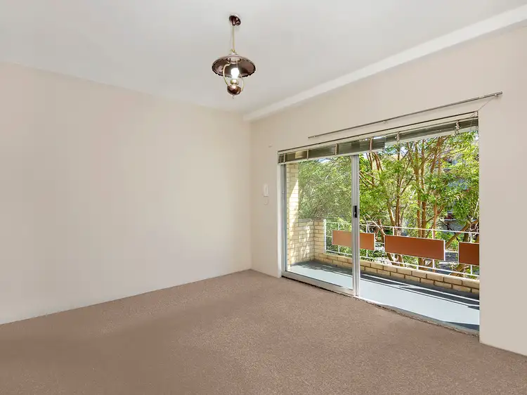 Second view of Homely apartment listing, 4/8 King Street, Kogarah NSW 2217