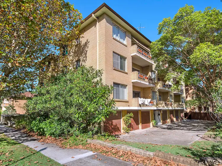 Third view of Homely apartment listing, 4/8 King Street, Kogarah NSW 2217
