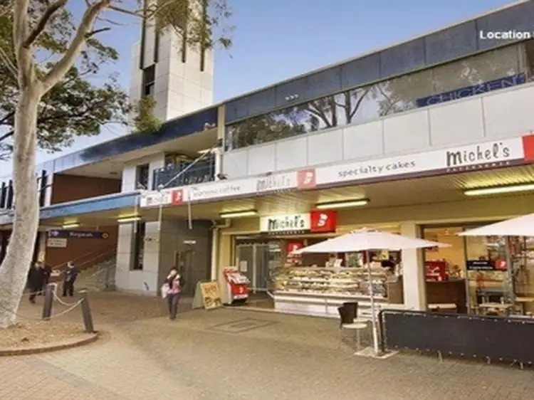 Fourth view of Homely apartment listing, 4/8 King Street, Kogarah NSW 2217