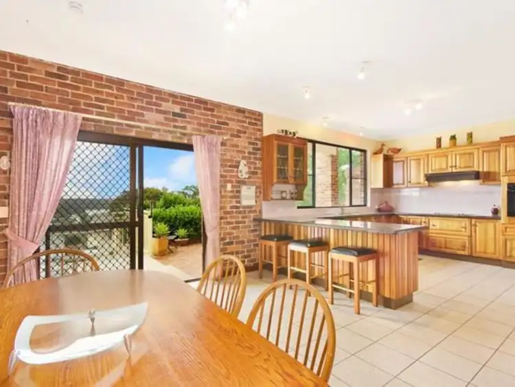 Third view of Homely house listing, 6 Kinsella Street, Illawong NSW 2234