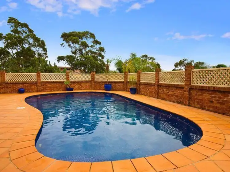 Fourth view of Homely house listing, 6 Kinsella Street, Illawong NSW 2234