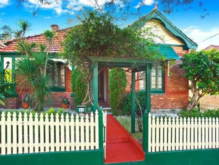 Main view of Homely house listing, 32 Grey Street, Carlton NSW 2218