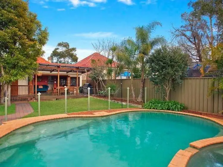 Fourth view of Homely house listing, 32 Grey Street, Carlton NSW 2218