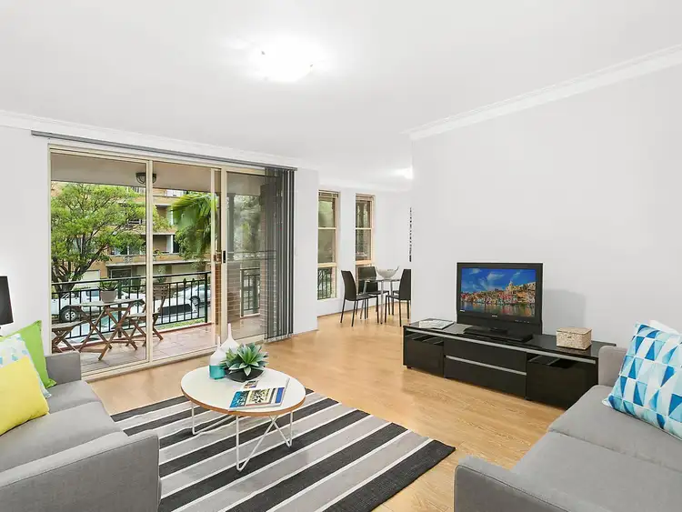 1/23 Trafalgar Street, Brighton-le-sands NSW 2216