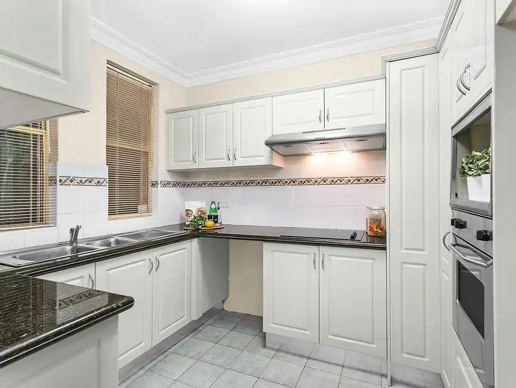 Third view of Homely apartment listing, 1/23 Trafalgar Street, Brighton-le-sands NSW 2216