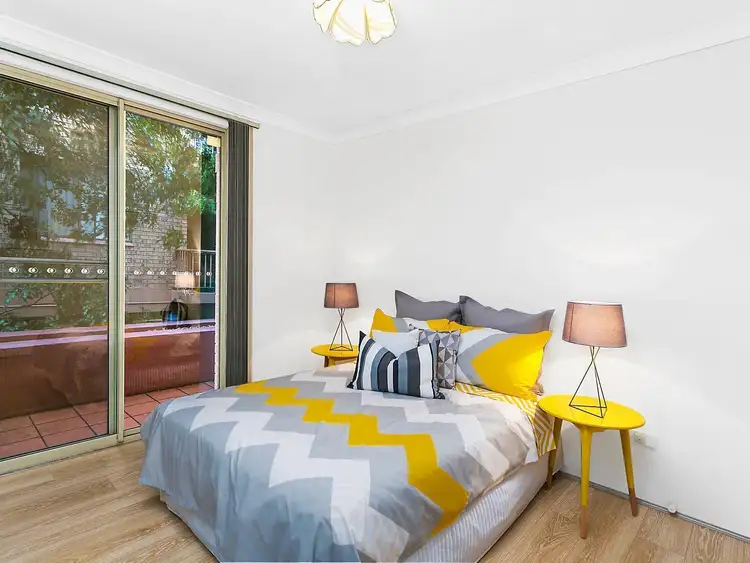 Fourth view of Homely apartment listing, 1/23 Trafalgar Street, Brighton-le-sands NSW 2216